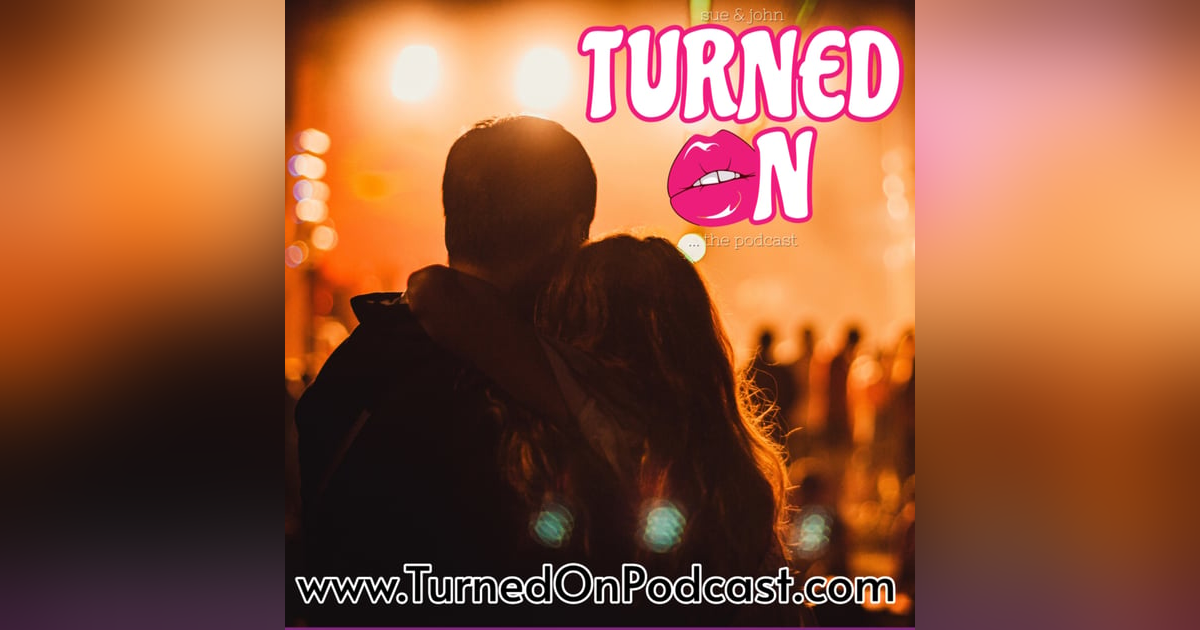 Music Festival Sex - Turned On The Podcast Music Festival Sex - Turned On The Podcast