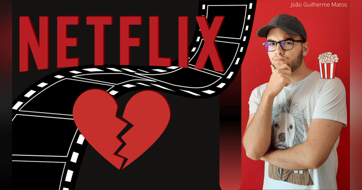 image for Netflix Sem Chill