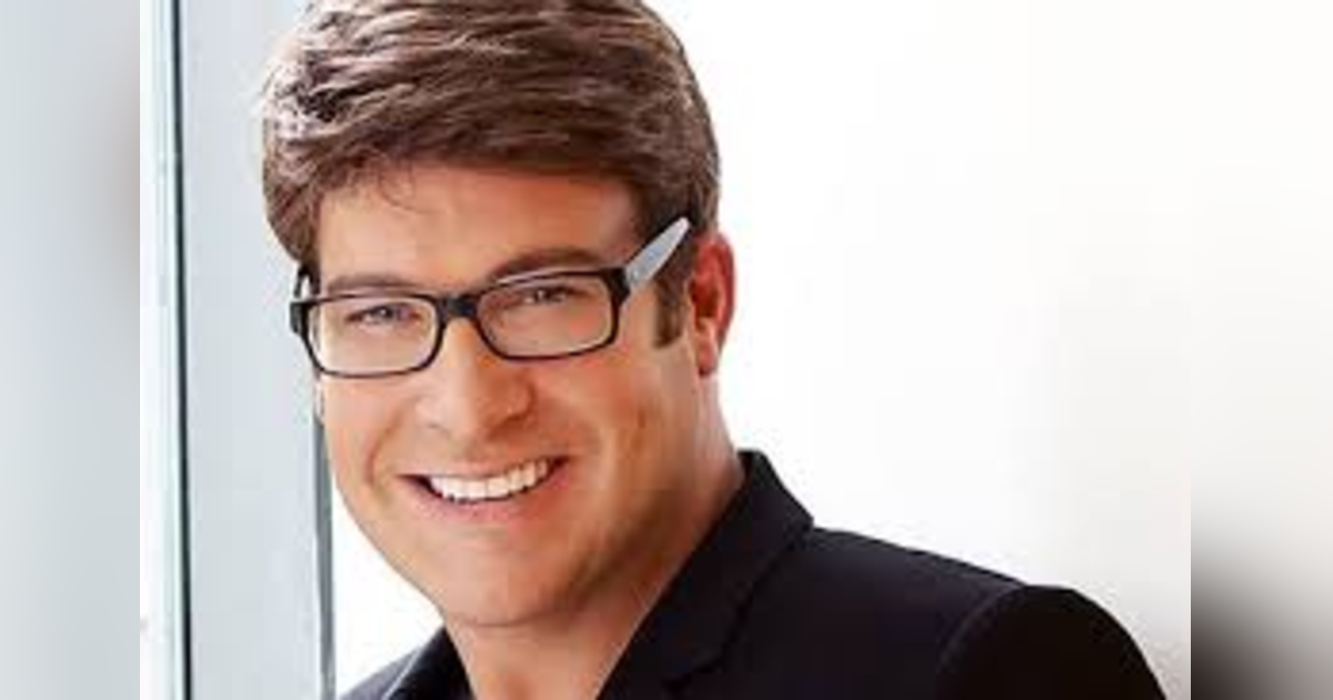 Remembering Chris Hyndman with Steven Sabados Remembering Chris Hyndman with Steven Sabados