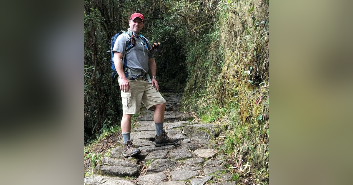 Remembering Brett Anderson Remembering Brett Anderson