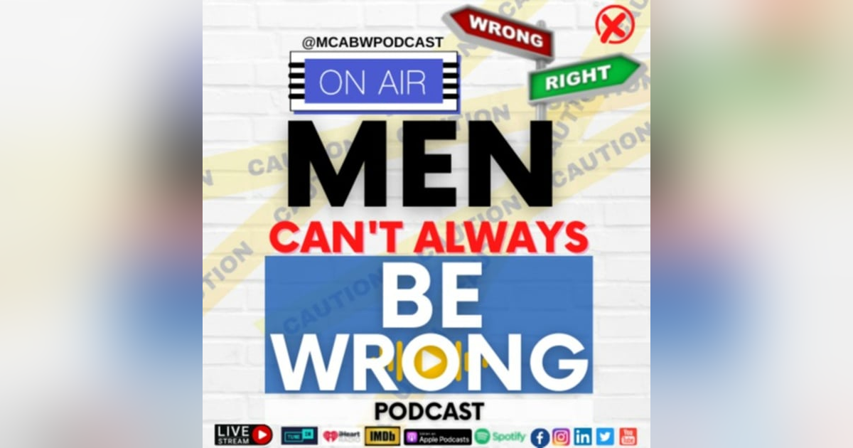 MCABW Live w/ J. Bean and T Swin - T Swin Calls Out Jake Paul + The Truth About U.S. Chaos! MCABW Live w/ J. Bean and T Swin - T Swin Calls Out Jake Paul + The Truth About U.S. Chaos!
