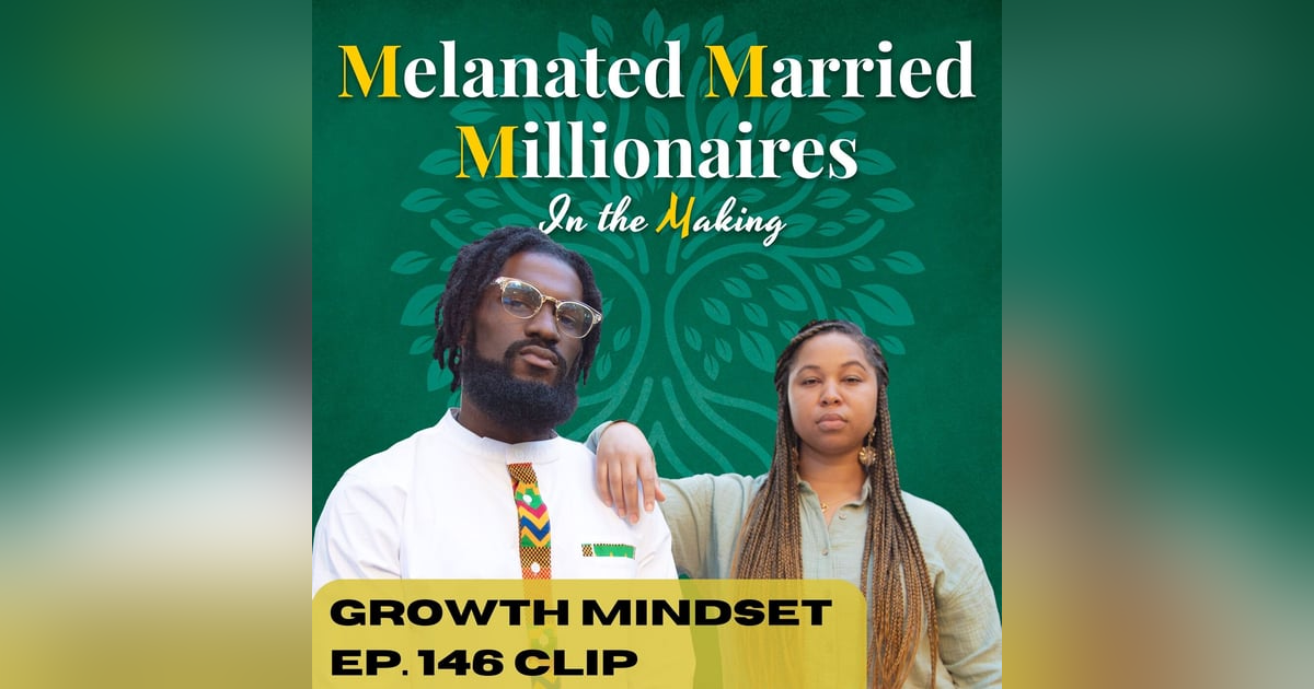 Family Values and Growth Mindset | The M4 Show Ep. 146 Family Values and Growth Mindset | The M4 Show Ep. 146