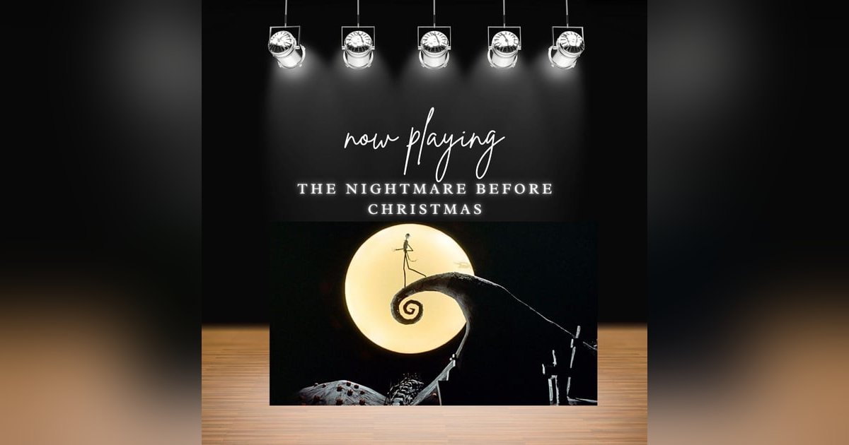 The Nightmare Before Christmas The Nightmare Before Christmas