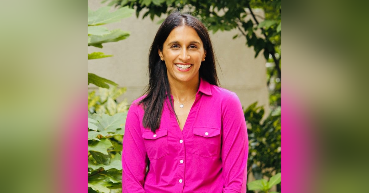 Behind the App: Dr. Tina Sadarangani's Pivot to Founder of CareMobi, Enhancing Caregiving for Older Adults Behind the App: Dr. Tina Sadarangani's Pivot to Founder of CareMobi, Enhancing Caregiving for Older Adults