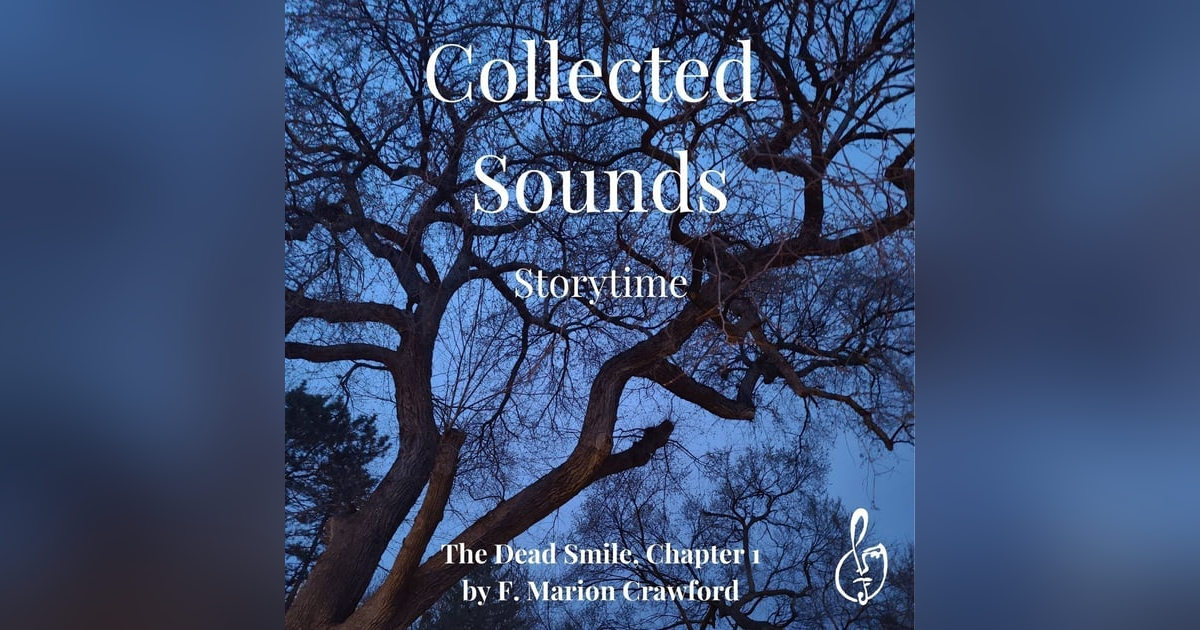 The Dead Smile #1 The Dead Smile #1