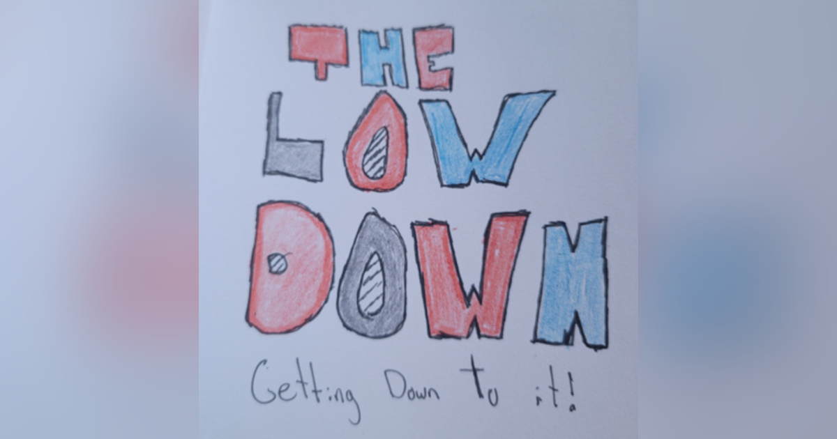 Episode 2 (2022 year in review PART 1) Episode 2 (2022 year in review PART 1)