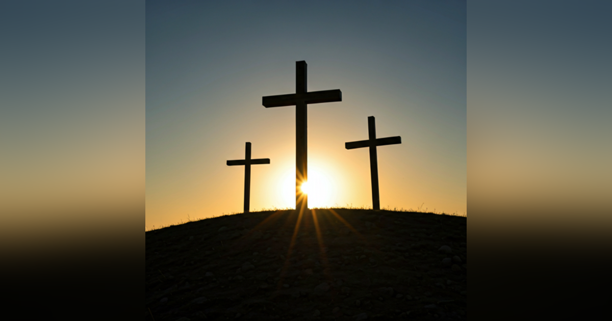 The Meaning of the Cross The Meaning of the Cross