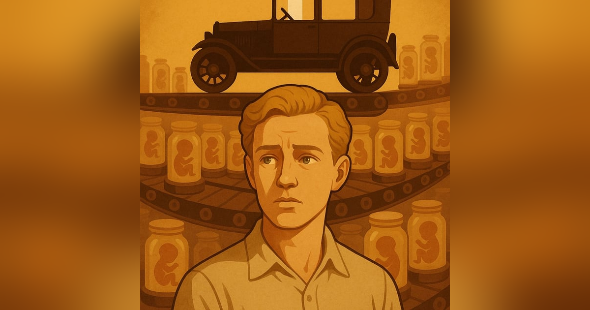 Un Mundo Feliz Un Mundo Feliz