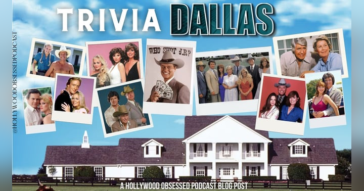 image for Trivia - Dallas