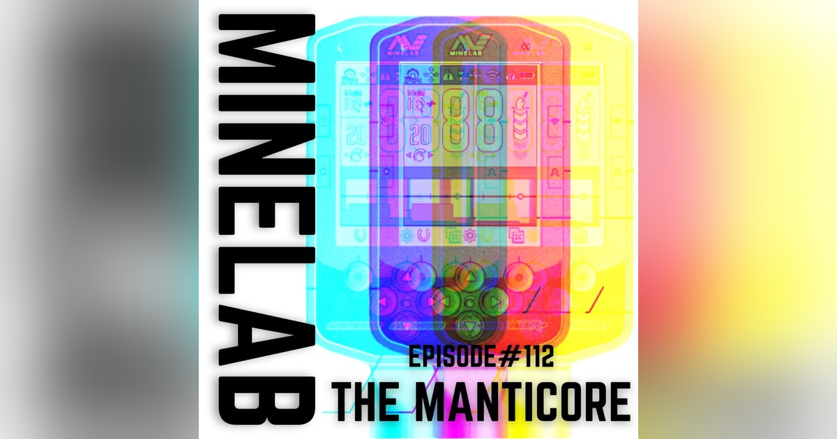 The Manticore The Manticore