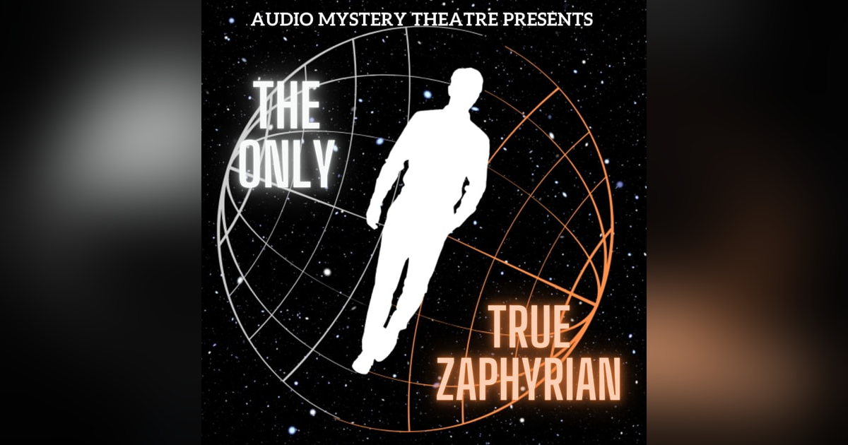 The Only True Zaphyrian The Only True Zaphyrian