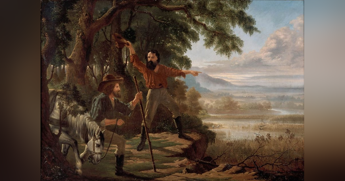 Burke Wills Expedition Burke Wills Expedition