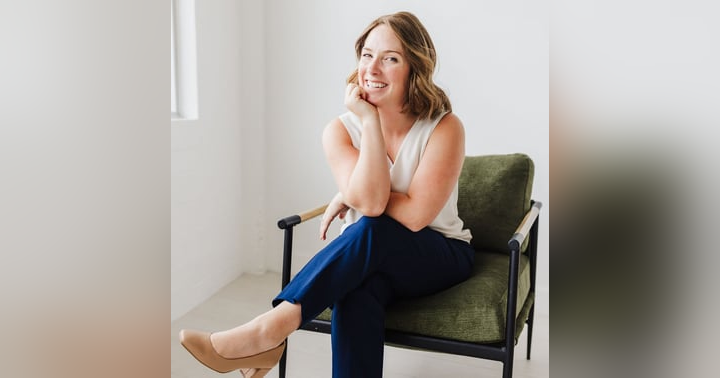 image for Let’s Talk Pelvic Floor: Why Leaking, Prolapse & Pain Are Common… But Not Normal