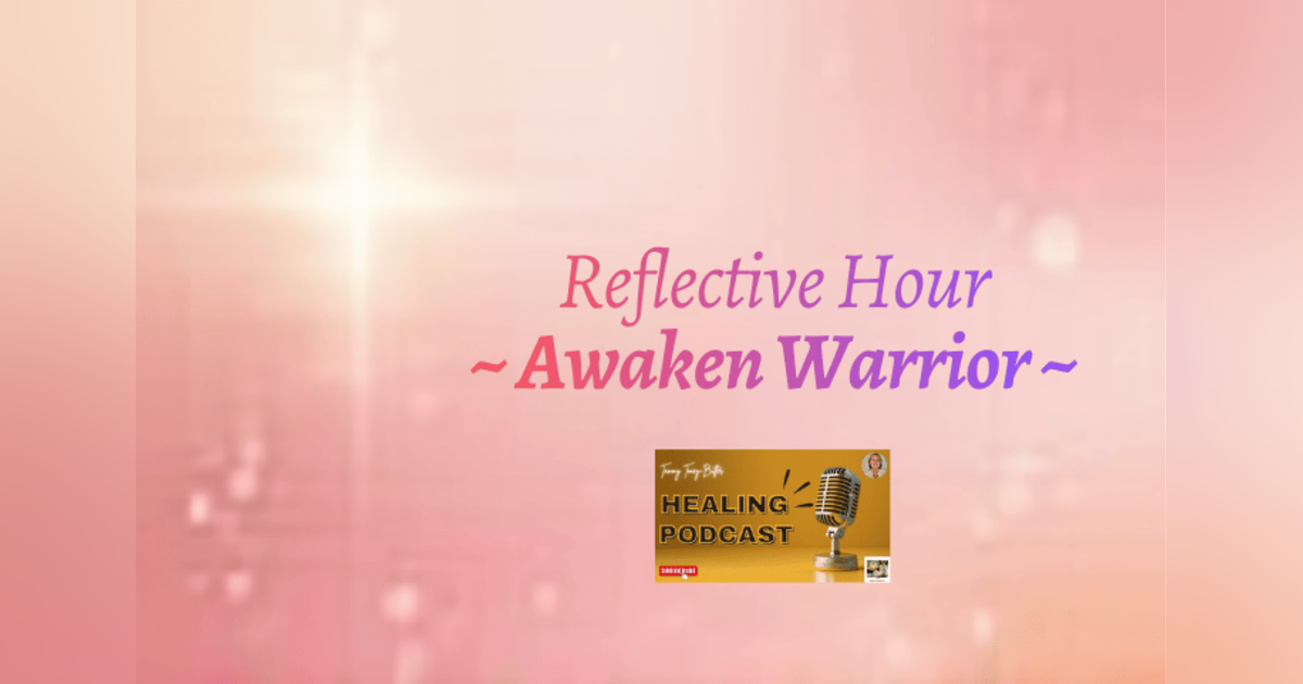 Awaken Warrior Awaken Warrior