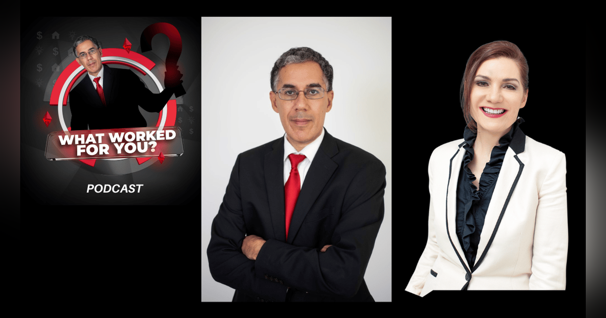 Choose Your Pain To Success with Jeanne Omlor Choose Your Pain To Success with Jeanne Omlor