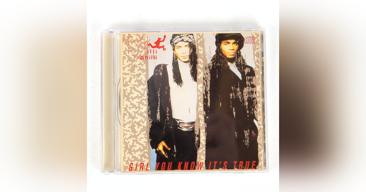 23: Milli Vanilli - The Strangest Story 23: Milli Vanilli - The Strangest Story