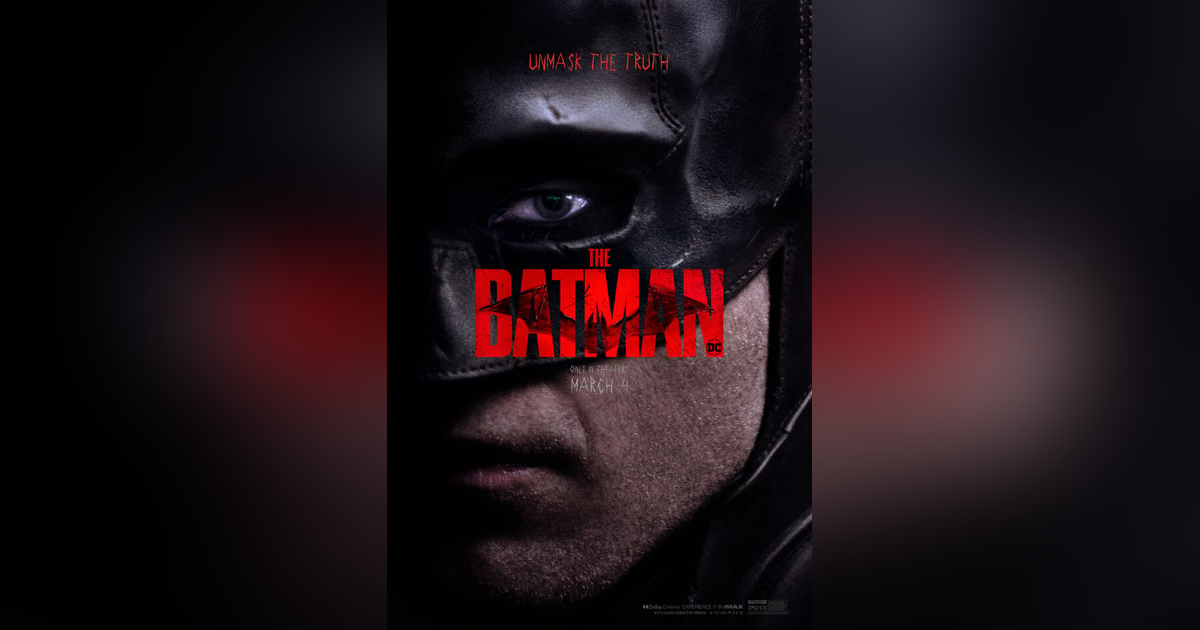 The Batman (2022) The Batman (2022)