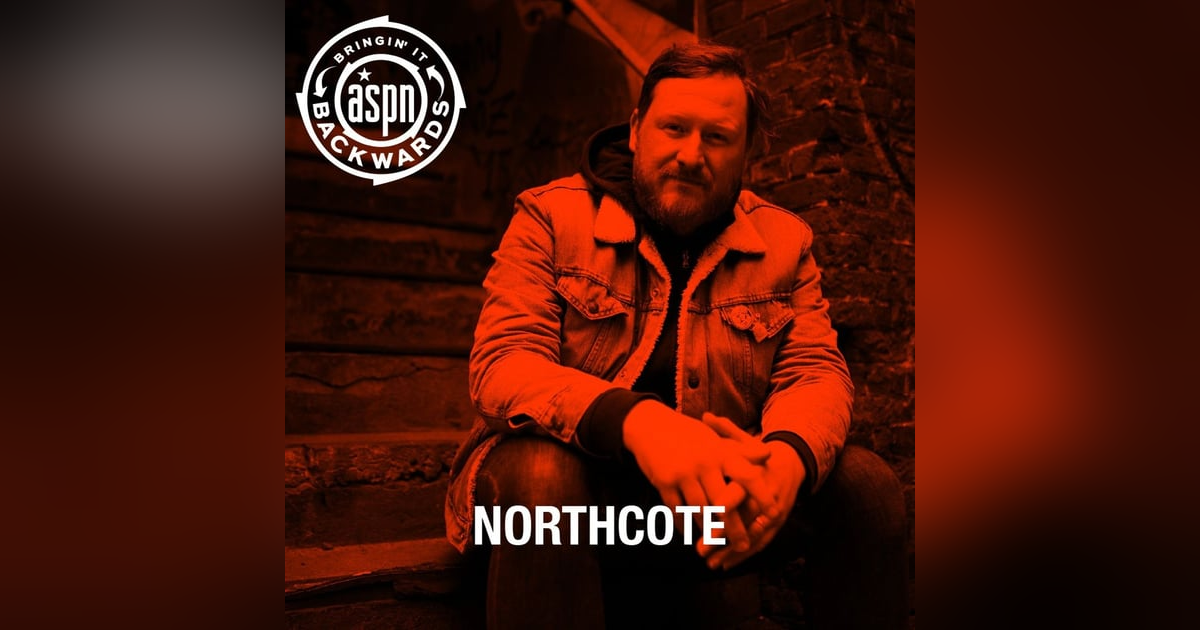 Interview with Northcote Interview with Northcote