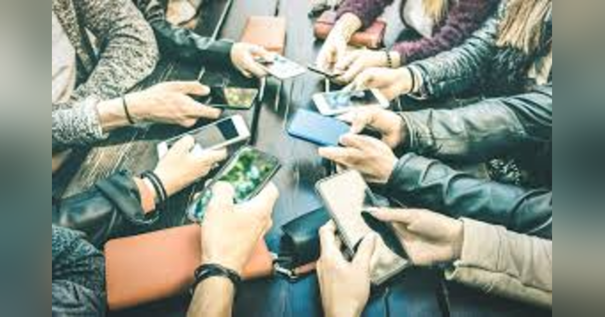 Social Media Harm Social Media Harm