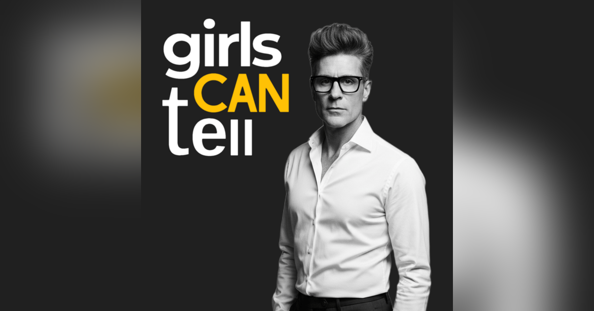 Do NOT Listen to This Podcast Do NOT Listen to This Podcast