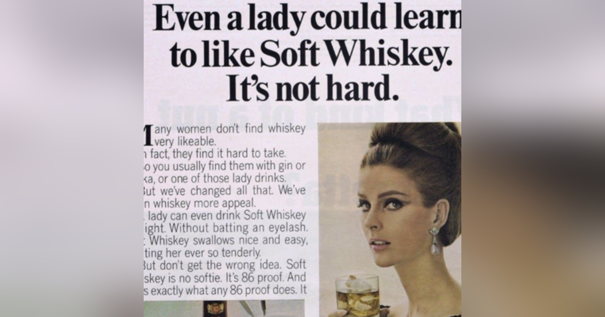 Women And Whiskey with Cat DeCuir Women And Whiskey with Cat DeCuir