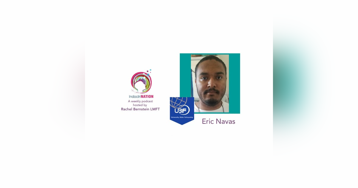 Campus Coercion w/ Eric Navas Campus Coercion w/ Eric Navas