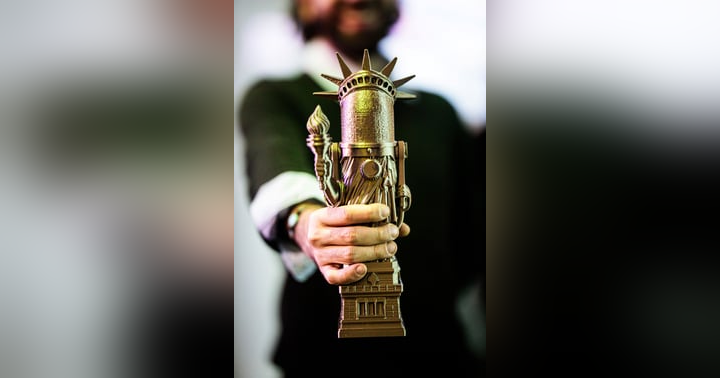 image for Fandom Hybrid Podcast nominated for an NYC Podcast Award!