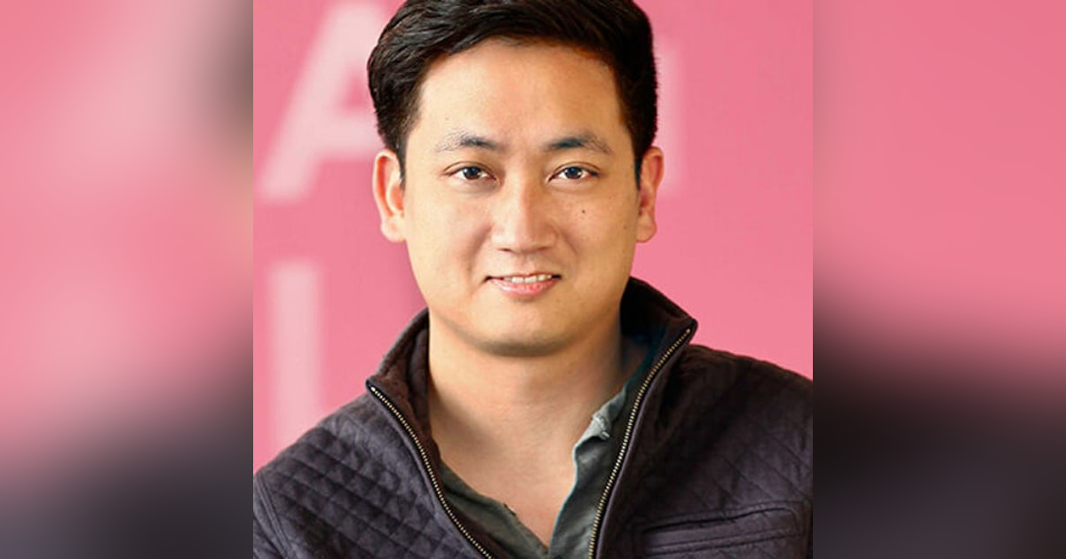 Tim Chen, CEO and Co-Founder NerdWallet, Board Member, National Foundation Credit Counseling Tim Chen, CEO and Co-Founder NerdWallet, Board Member, National Foundation Credit Counseling