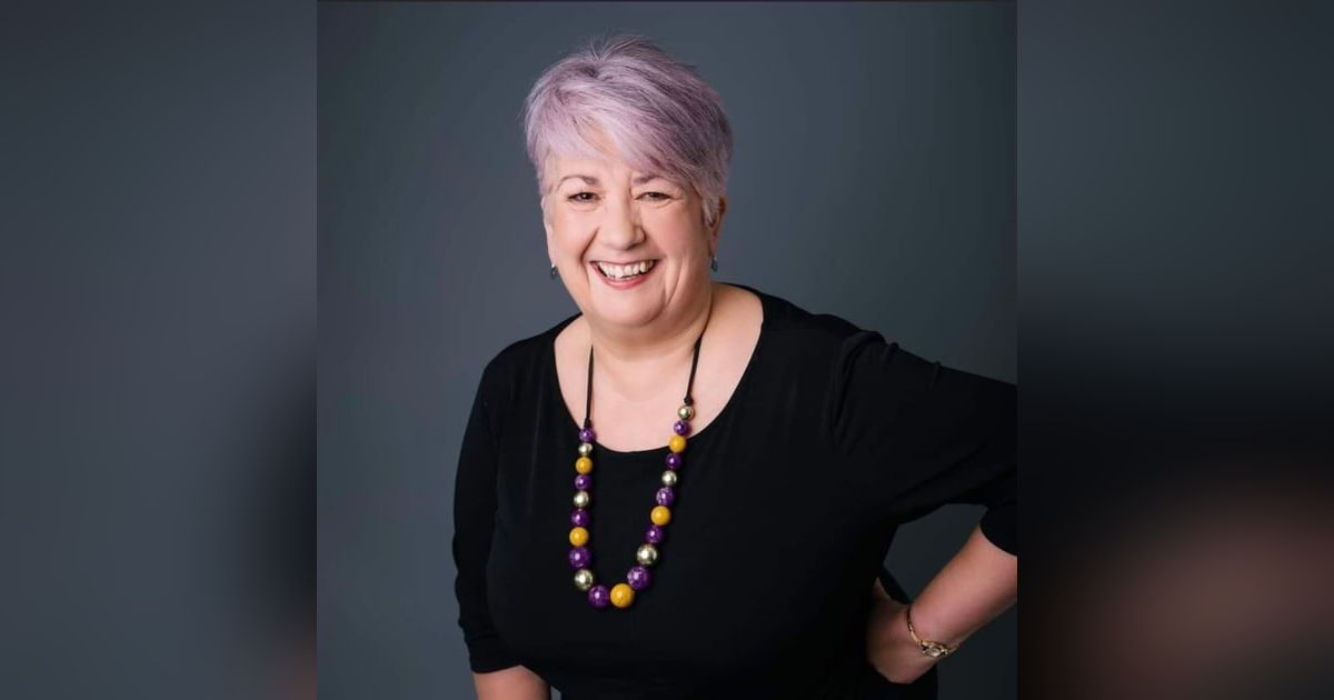 Living with Diabetes and reversing type 2 with Specialist nurse Maureen Chadwick and guest expert Living with Diabetes and reversing type 2 with Specialist nurse Maureen Chadwick and guest expert