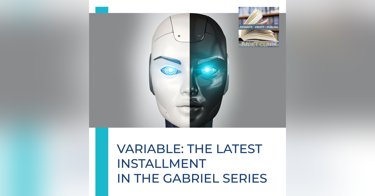 vARIable: The Latest Installment in the gAbrIel Series vARIable: The Latest Installment in the gAbrIel Series