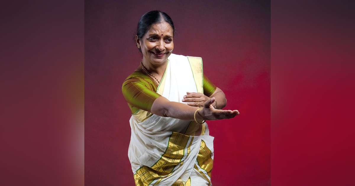 Ep 20 Discipline, Dedication and Determination with Shyamala Surendran Ep 20 Discipline, Dedication and Determination with Shyamala Surendran