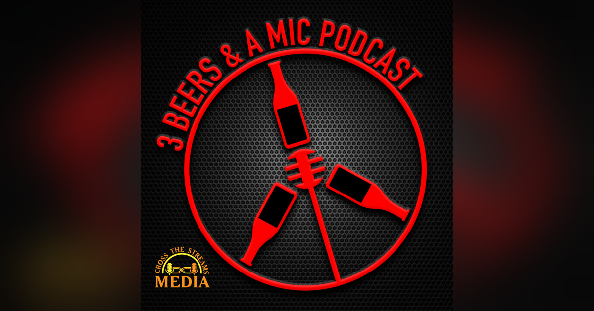 Ep 138 Everything Everywhere All at Once Ep 138 Everything Everywhere All at Once