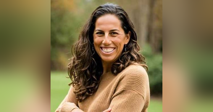 image for Blake Lefkoe – Reclaiming Her Life, One Belief at a Time