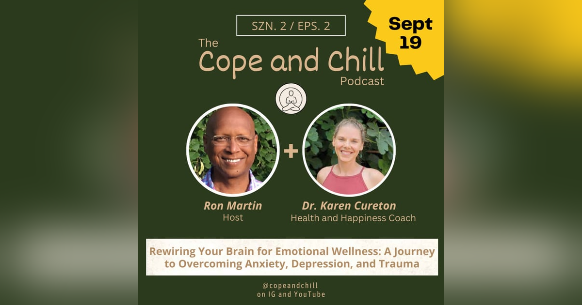 Rewiring Your Brain for Emotional Wellness: A Journey to Overcoming Anxiety, Depression, and Trauma Rewiring Your Brain for Emotional Wellness: A Journey to Overcoming Anxiety, Depression, and Trauma