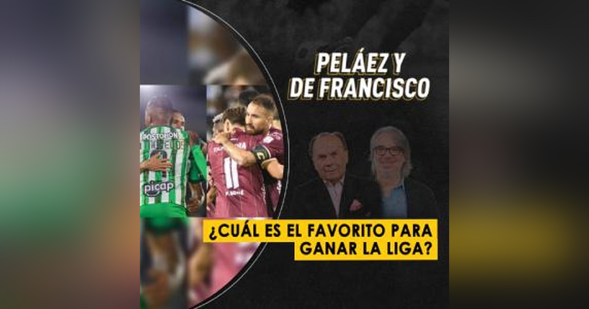 ¿Cuál es el favorito para ganar la liga? ¿Cuál es el favorito para ganar la liga?