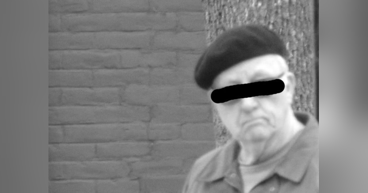 Father X, Part 1 Father X, Part 1