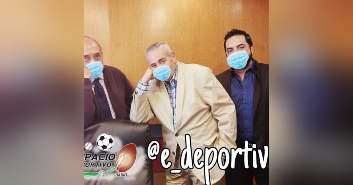 No Trabajan pero como se divierten los Viejos Guacamayos en Espacio Deportivo de la Tarde 12 de Mayo 2020 No Trabajan pero como se divierten los Viejos Guacamayos en Espacio Deportivo de la Tarde 12 de Mayo 2020