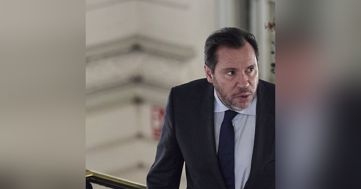 La República de los Tonnntos: La izquierda del 11-M, 'Ayuso asesina', la Dana... pide ahora no politizar el accidente La República de los Tonnntos: La izquierda del 11-M, 'Ayuso asesina', la Dana... pide ahora no politizar el accidente