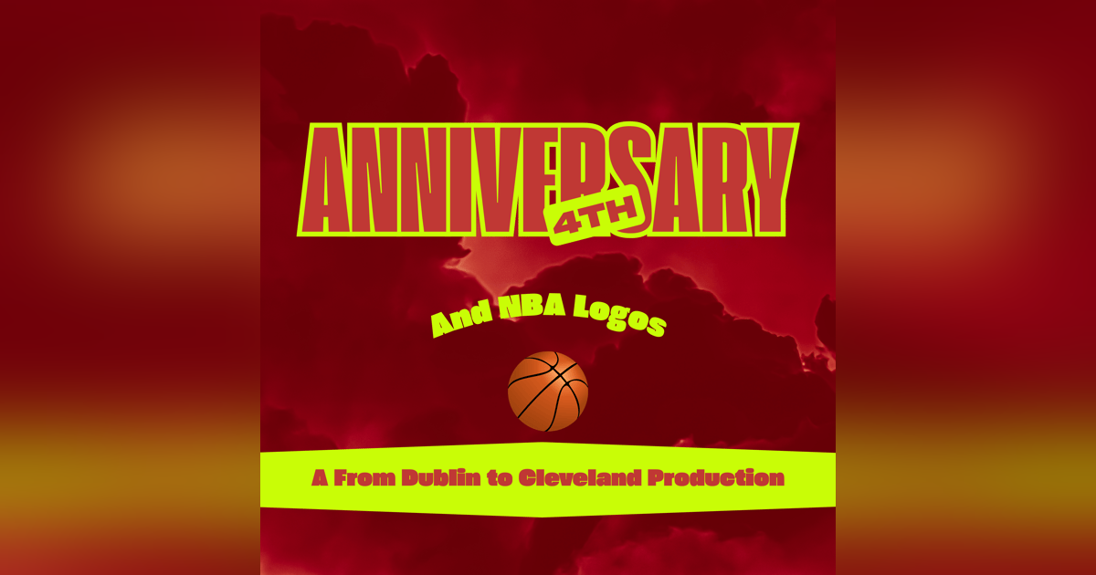 4th Anniversary! 4th Anniversary!