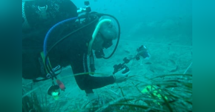 image for Charting the Depths: James Delgado’s Extraordinary Career