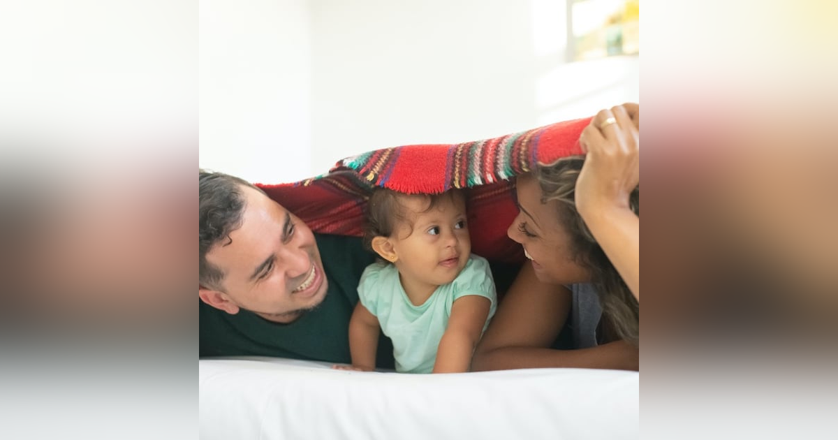 Baby's Parental Preferences - The Good, the Bad, & the Ugly Baby's Parental Preferences - The Good, the Bad, & the Ugly