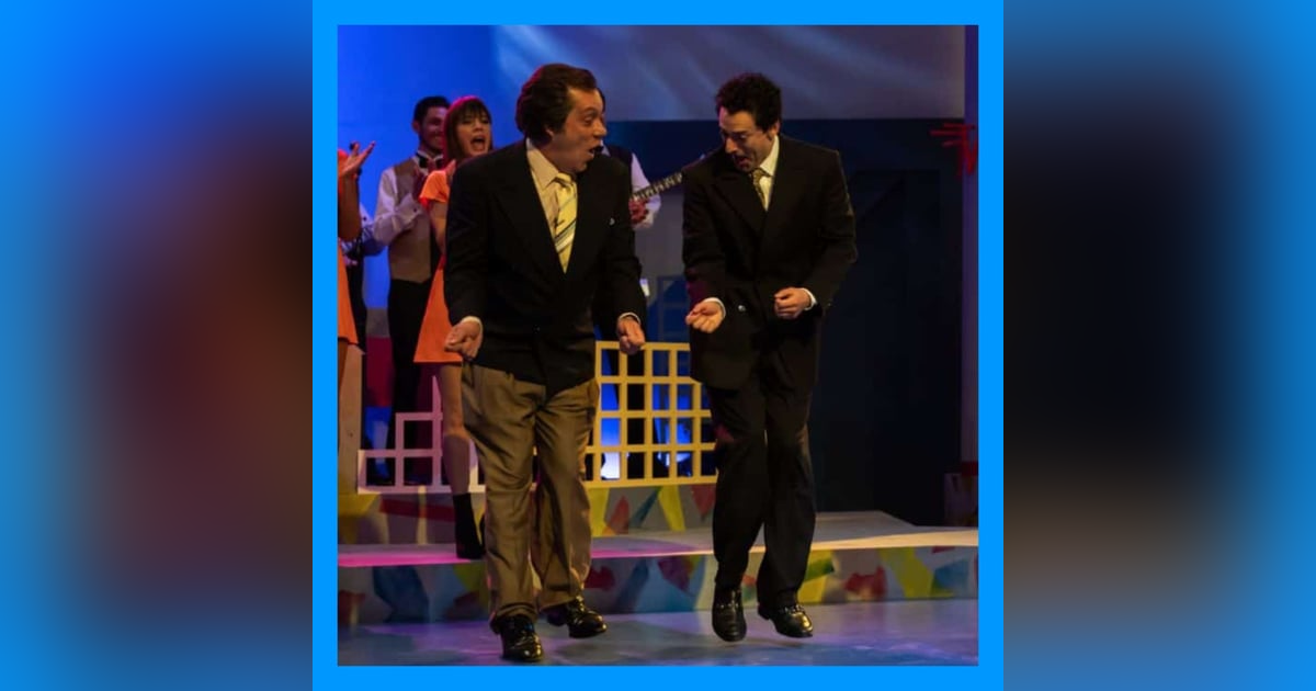 Nuestra humilde opinion sobre "¿Quién lo mató?" (feat. Mario Gomez 'El Borrego') Nuestra humilde opinion sobre "¿Quién lo mató?" (feat. Mario Gomez 'El Borrego')