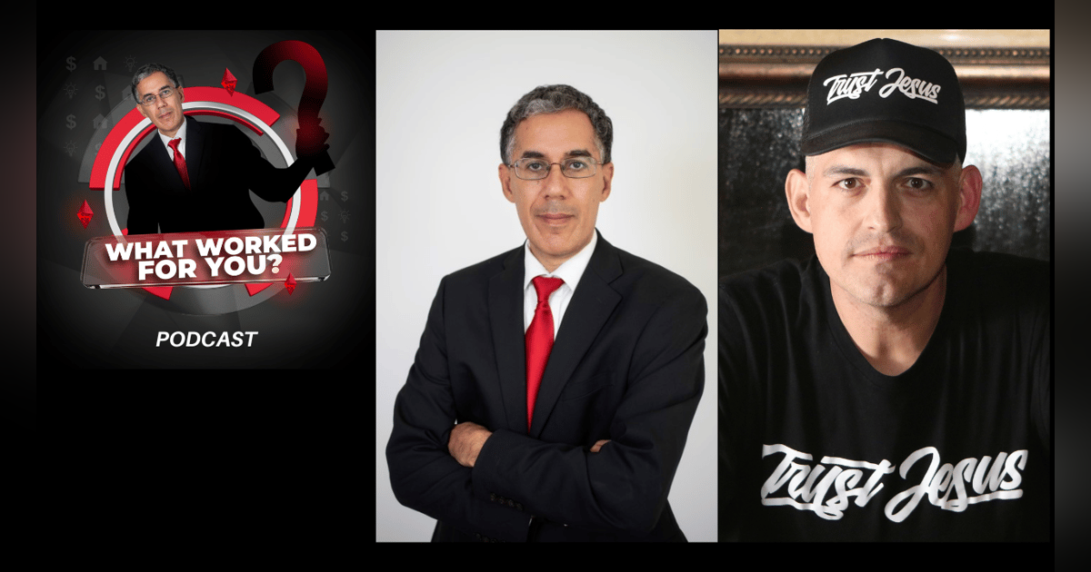 Sales, Intense Passion Leads to Deals - Bryce McKinley Sales, Intense Passion Leads to Deals - Bryce McKinley