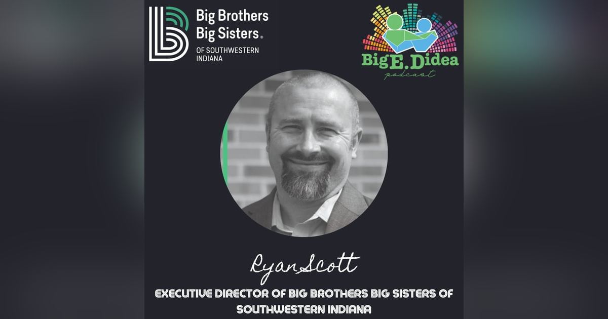 The Rebrand w/ Ryan The Rebrand w/ Ryan