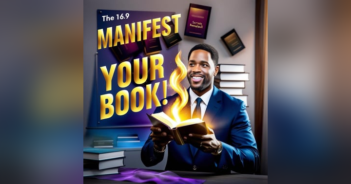 image for Manifestation + Action: The Real Formula for Success