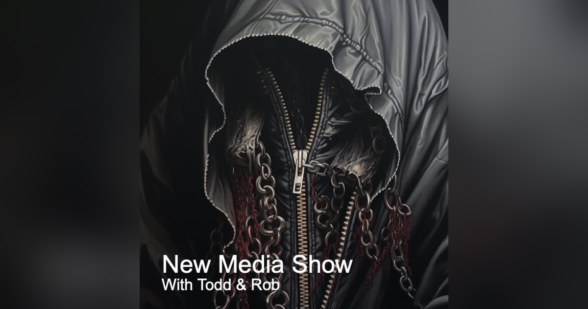 Stitcher Podcast App to Close RIP #546 Stitcher Podcast App to Close RIP #546