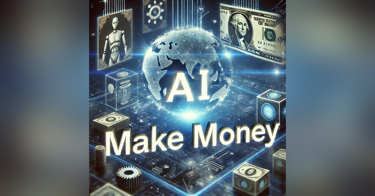 The Hidden AI Stock Powering the Next Digital Gold Rush (5X Potential!) The Hidden AI Stock Powering the Next Digital Gold Rush (5X Potential!)