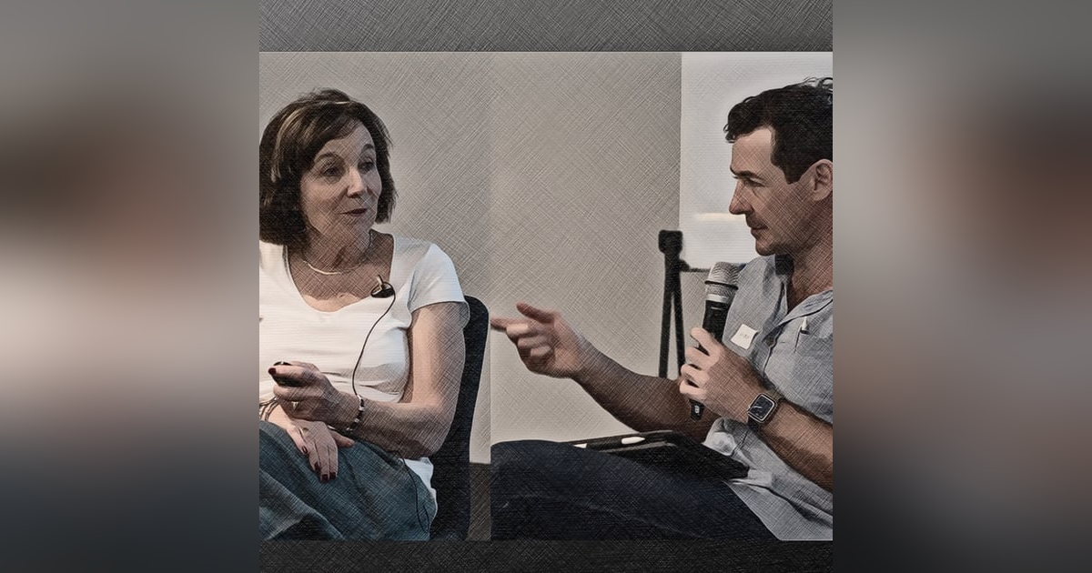 #89: Live recording: The jaundiced cat, and rethinking liver diagnostics. With Prof Jill Maddison. #89: Live recording: The jaundiced cat, and rethinking liver diagnostics. With Prof Jill Maddison.