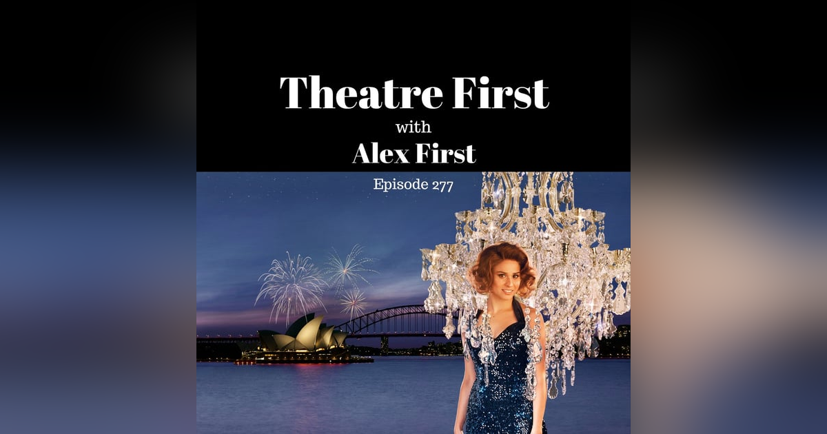 Handa Opera's La Traviata on Sydney Harbour (Australia) Handa Opera's La Traviata on Sydney Harbour (Australia)