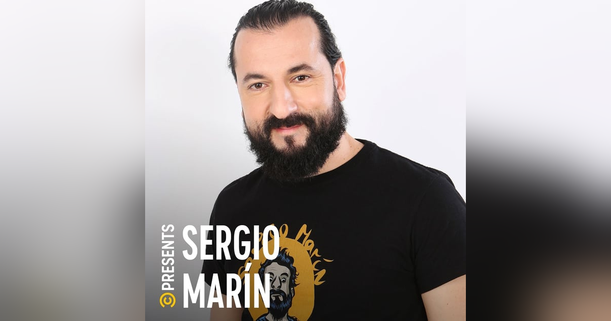 Sergio Marín - Habrá que intentarlo Sergio Marín - Habrá que intentarlo
